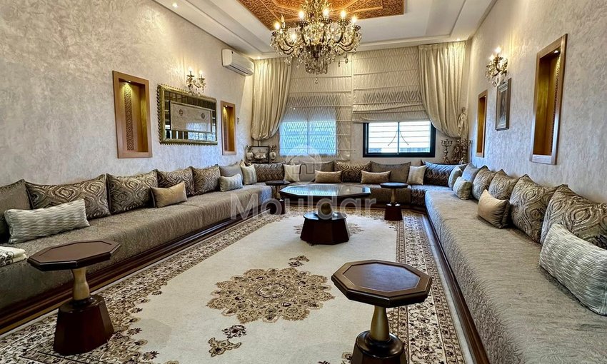 Appartement à louer à Fès, Champ de course - view 5