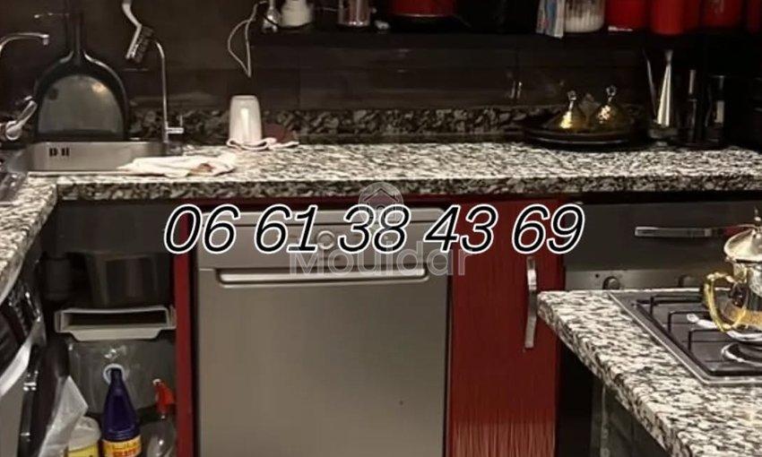 Appartement à vendre à Agadir, Al Wifaq - view 12