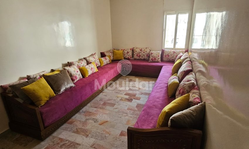 Mieszkanie 144m2 Dzielnica Szpitali Casablanka - view 13