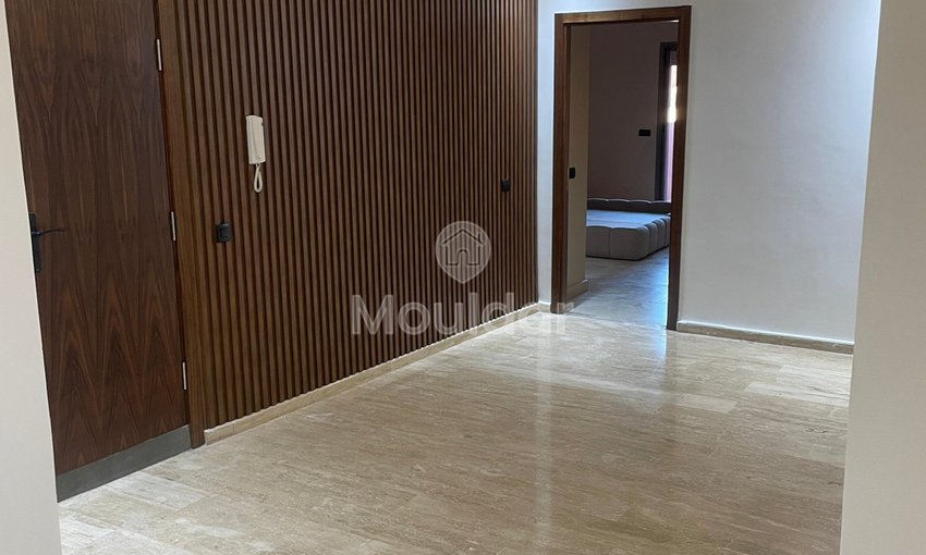 Appartement à louer à Marrakech, Guéliz - view 6