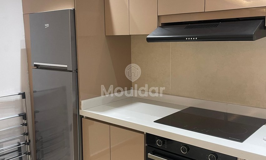 Appartement à louer à Marrakech, Guéliz - view 15