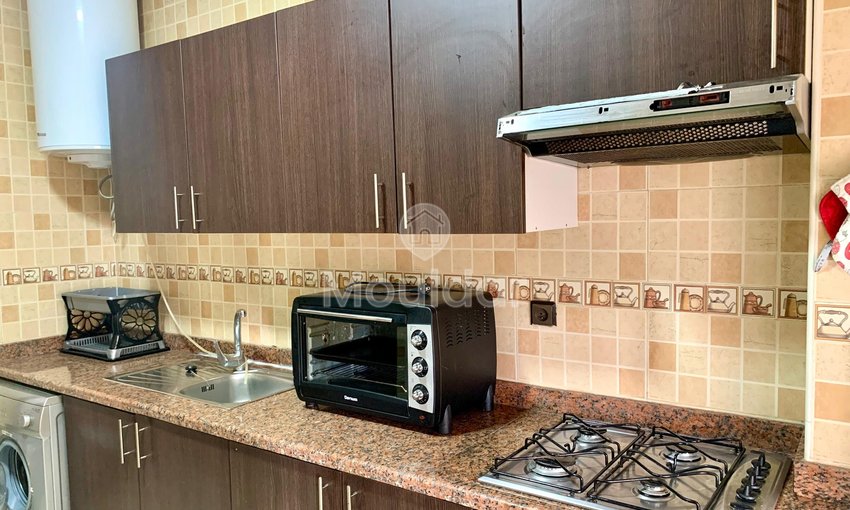 Apartment for rent in Tangier, Downtown Tangier - view 13