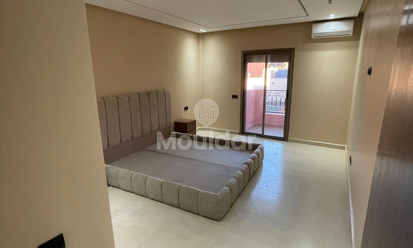 Appartement à louer à Marrakech, Guéliz - view 5