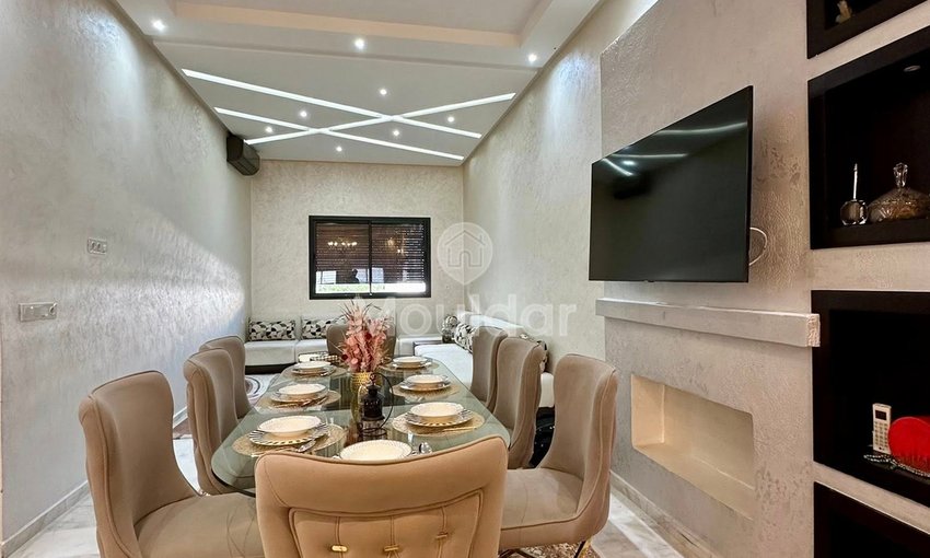 Appartement à louer à Fès, Champ de course - view 10