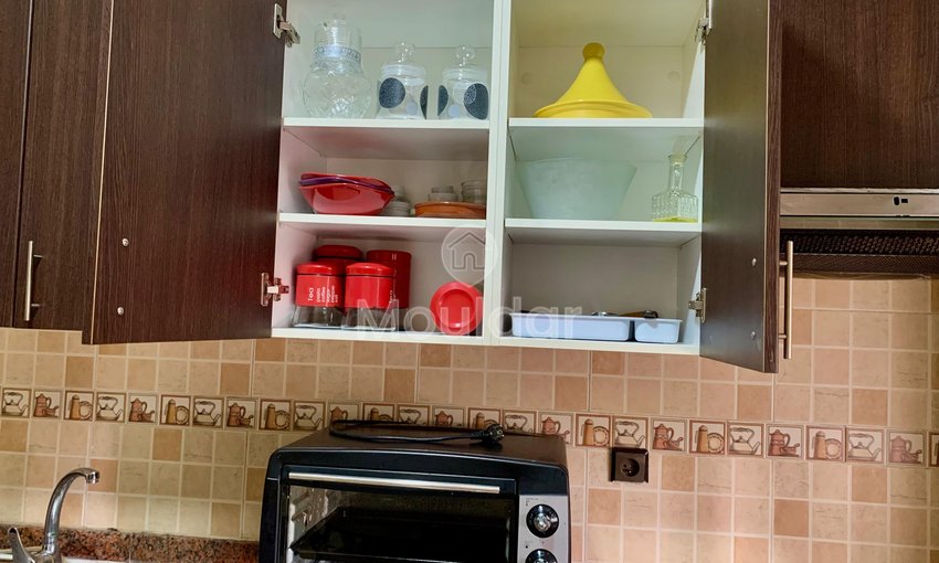 Apartment for rent in Tangier, Downtown Tangier - view 10