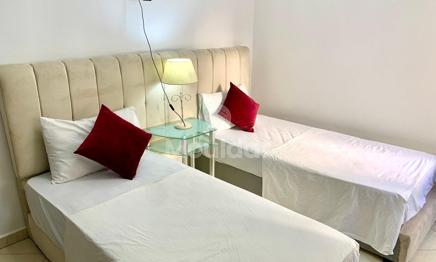 Apartment for rent in Tangier, Downtown Tangier - view 7