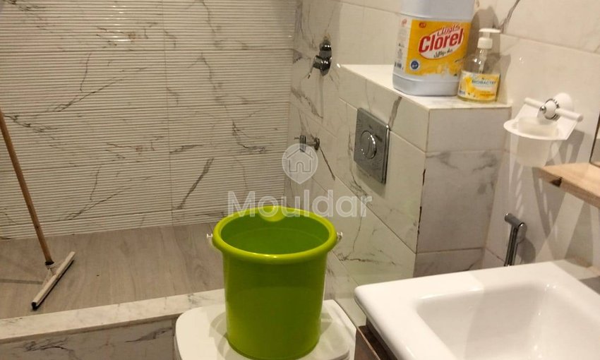 شقة للإيجار في بوسكورة - view 21