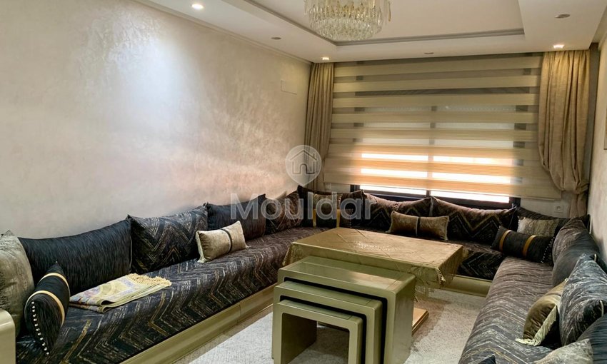 Appartement à louer à Tanger, Centre ville - view 2