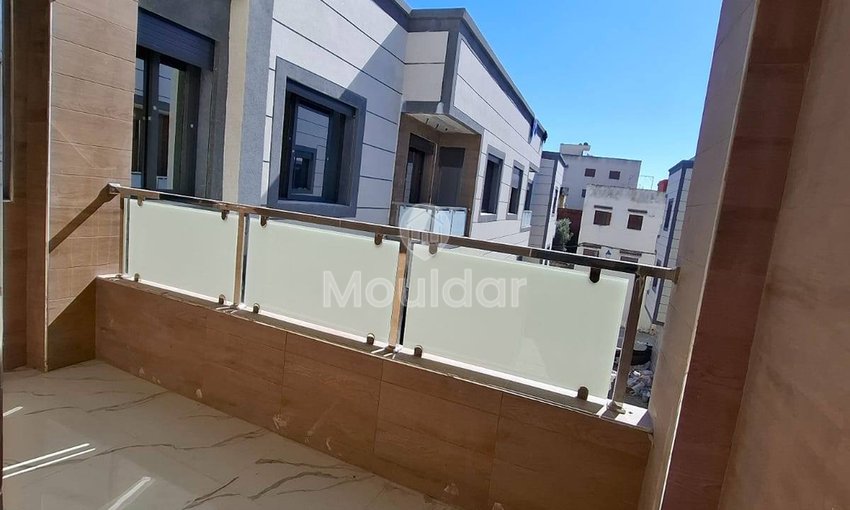 Appartement à vendre à Martil Oued EL Maleh - view 9