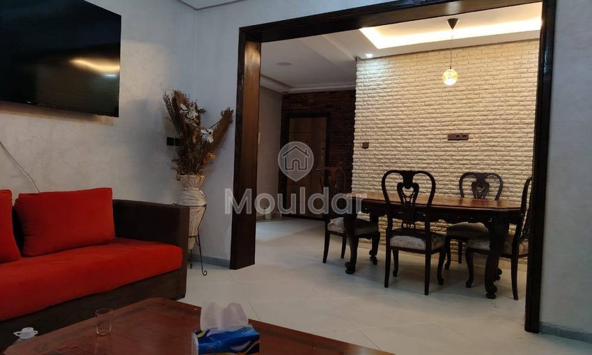 Appartement à louer à Tanger, Castilla - view 4