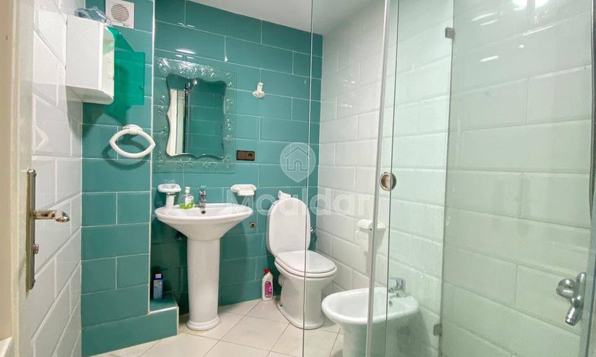 Appartement à louer à Tanger, Castilla - view 14