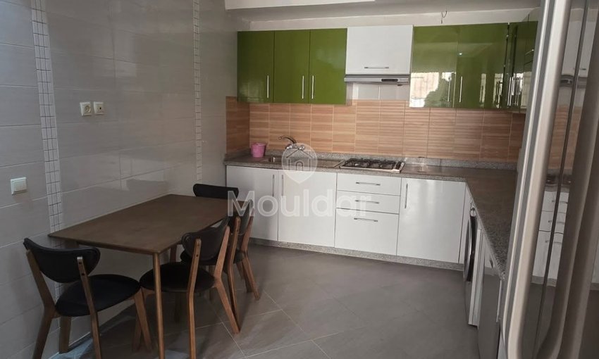 Apartment for rent in Kénitra Maamora - view 7