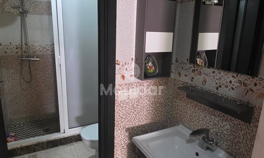 Apartment for rent in Kénitra Maamora - view 10