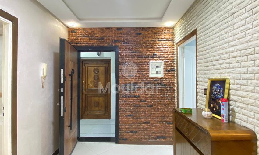 Appartement à louer à Tanger, Castilla - view 9