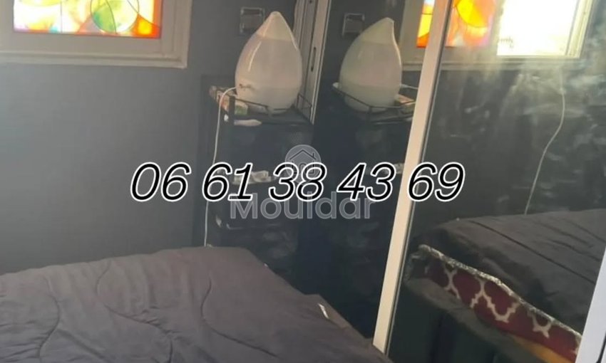 Appartement à vendre à Agadir, Al Wifaq - view 9