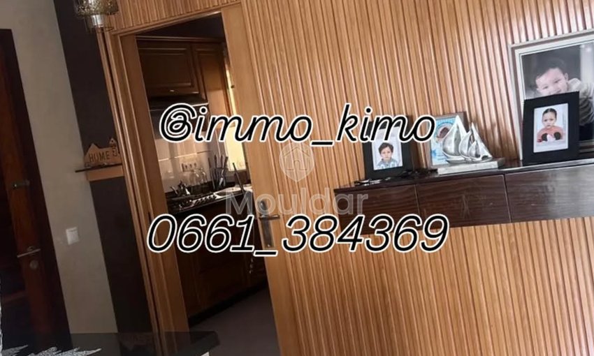 Appartement à vendre à Agadir, Hay Mohammadi - view 7