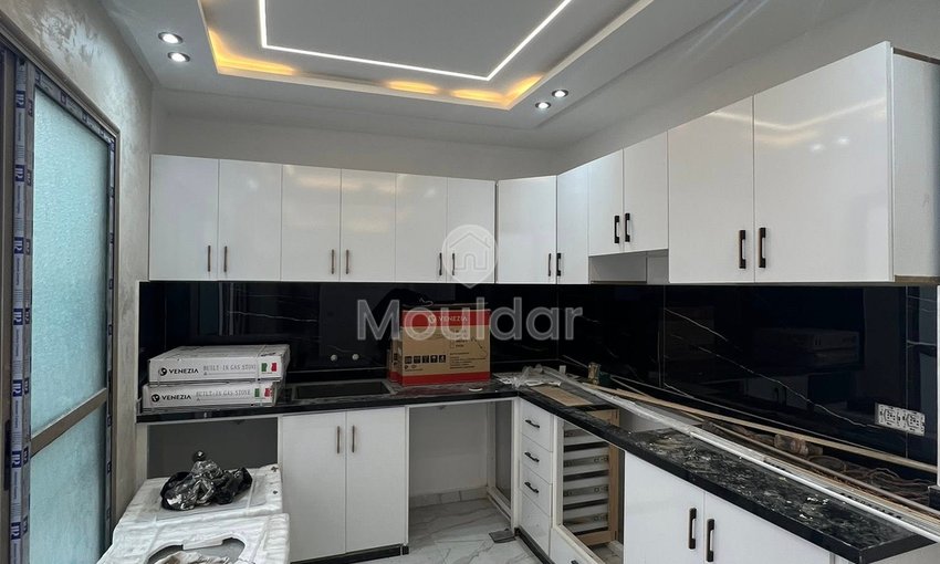 Apartment for sale in Safi, Hay Essalam - view 5