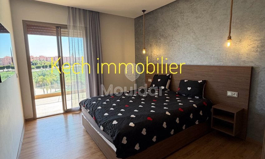 Appartement à louer à Marrakech, Route de Casablanca - view 8