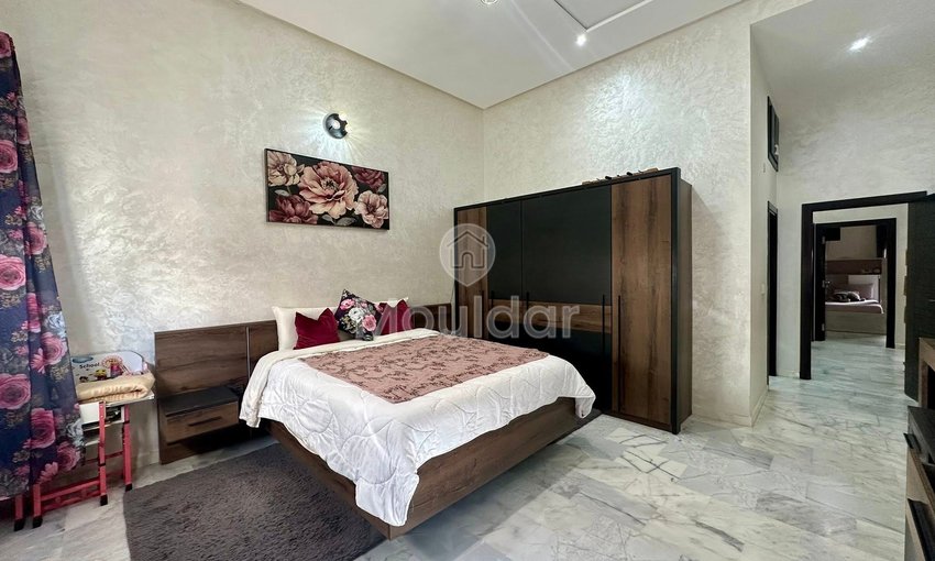 Appartement à louer à Fès, Champ de course - view 13