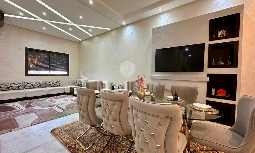 Appartement à louer à Fès, Champ de course - view 2