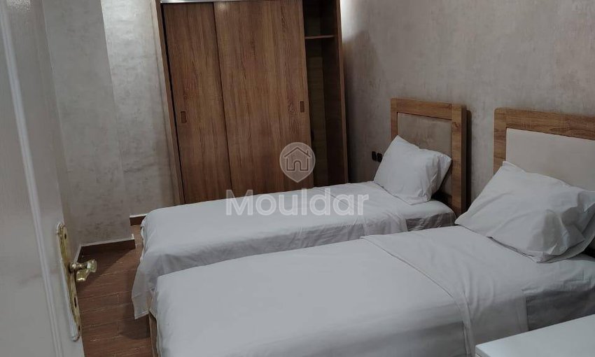 Appartement à louer à Tanger, Castilla - view 8