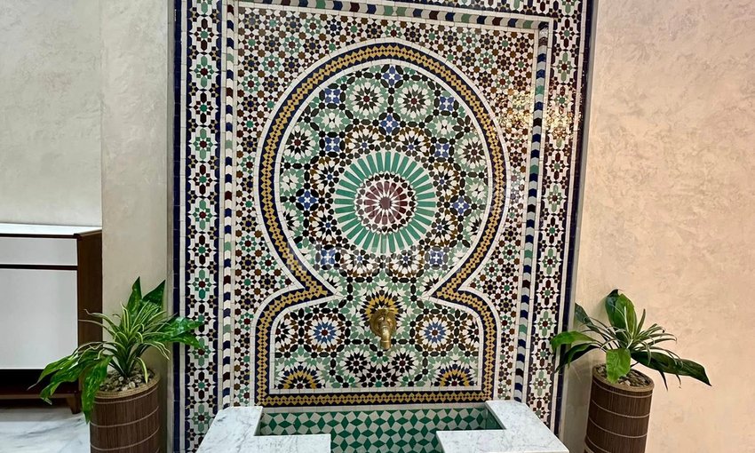 Appartement à louer à Fès, Champ de course - view 18