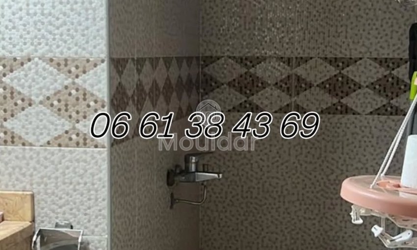 Appartement à vendre à Agadir, Al Wifaq - view 15