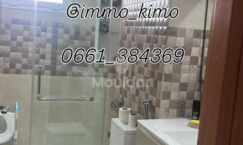 Appartement à vendre à Agadir, Hay Mohammadi - view 12