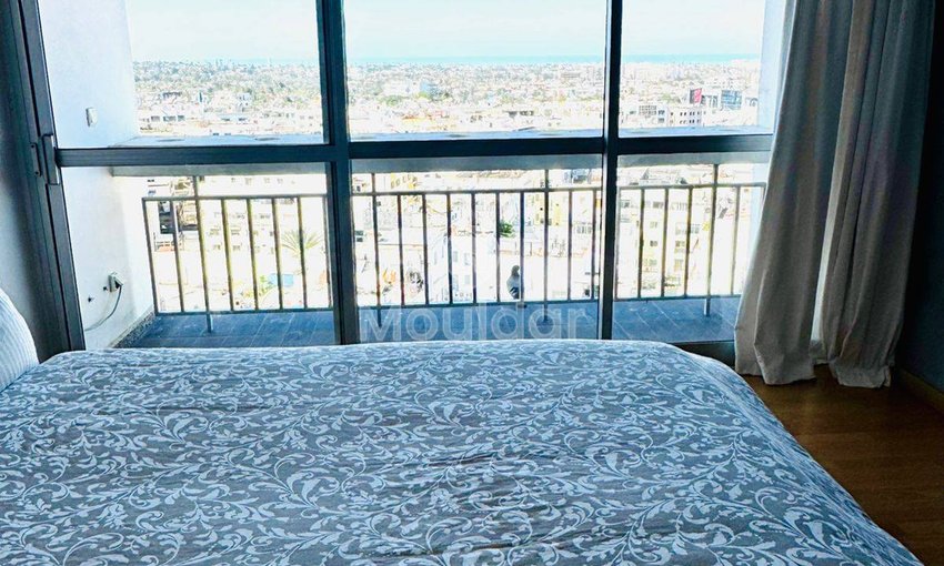 شقة للإيجار في الدار البيضاء، حي راسين - view 16