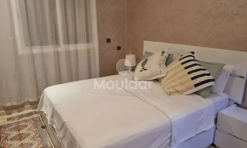 Apartament de închiriat în Agadir, Hay Mohammadi - view 10