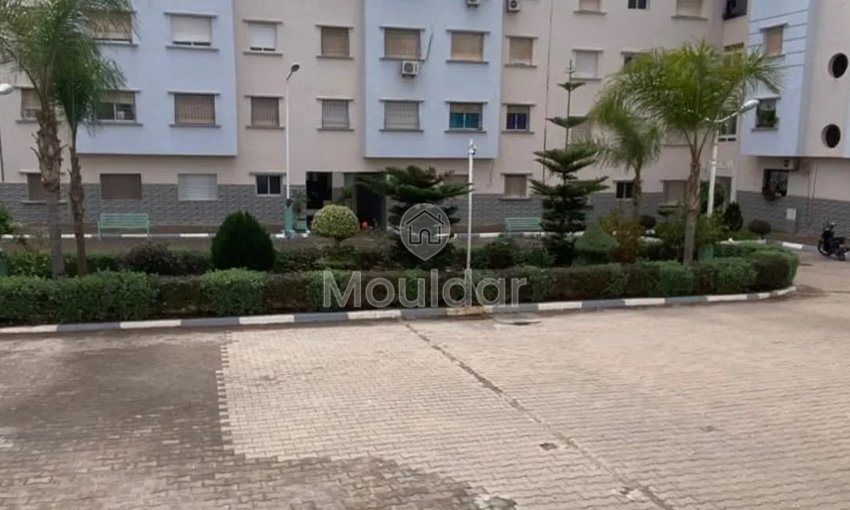 Appartement à louer à Agadir, Hay Mohammadi - view 10