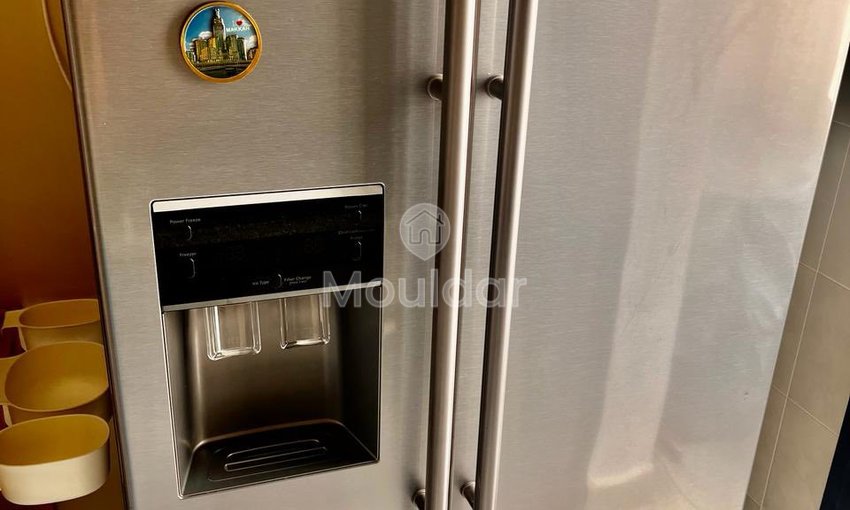 Apartment for rent in Agadir, Haut-Founty - view 19