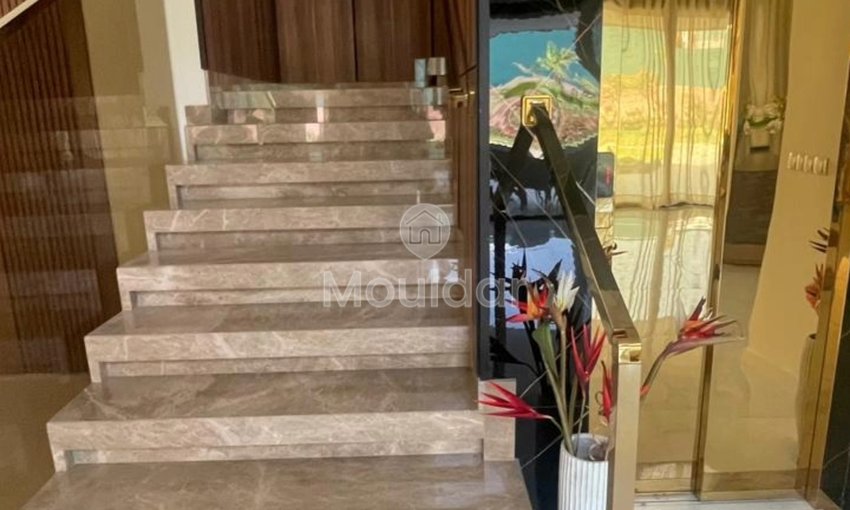 Villa à vendre à Rabat, Souissi - view 16