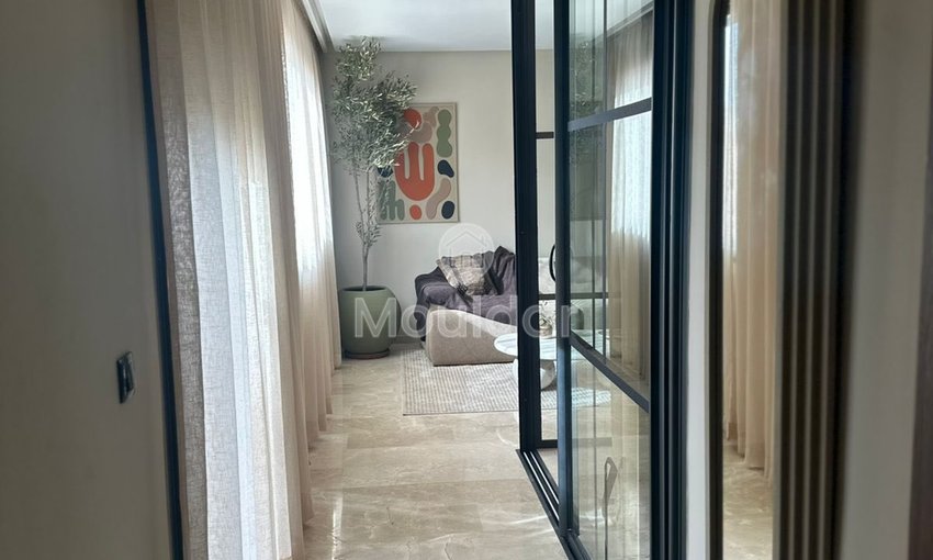 Appartement à louer à Guéliz, Marrakech - view 9