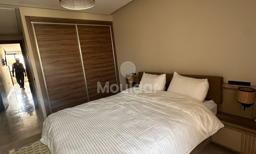 Appartement à louer à Guéliz, Marrakech - view 6