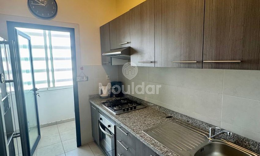Apartment for rent in Agadir, Haut-Founty - view 21