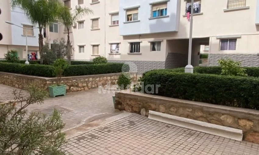 Appartement à louer à Agadir, Hay Mohammadi - view 9