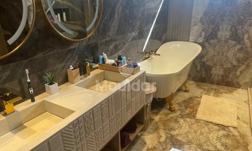 Villa à vendre à Rabat, Souissi - view 20