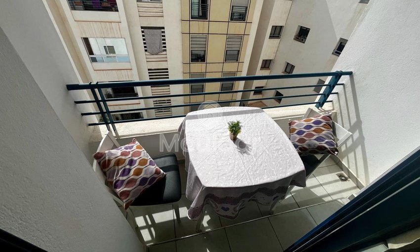 Apartment for rent in Agadir, Haut-Founty - view 22