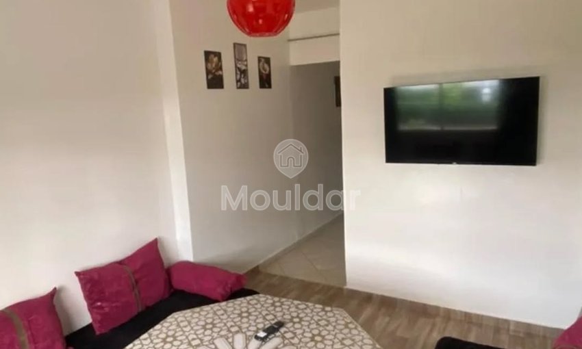 Appartement à louer à Agadir, Hay Mohammadi - view 3