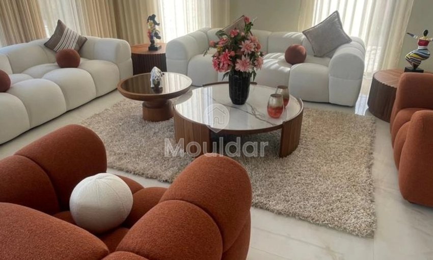 Villa à vendre à Rabat, Souissi - view 3