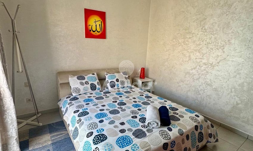 Apartment for rent in Agadir, Haut-Founty - view 15