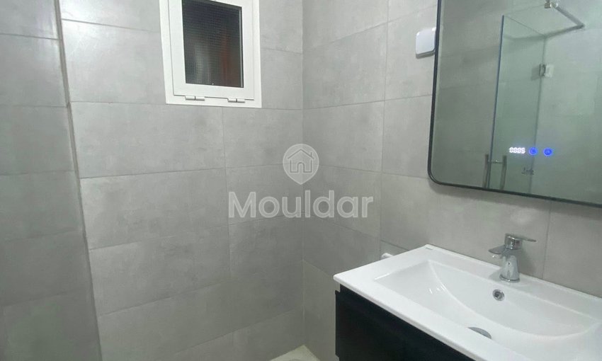 Appartement à louer à Rabat Quartier de l'Océan - view 8