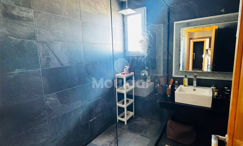 شقة للإيجار في الدار البيضاء، حي راسين - view 20