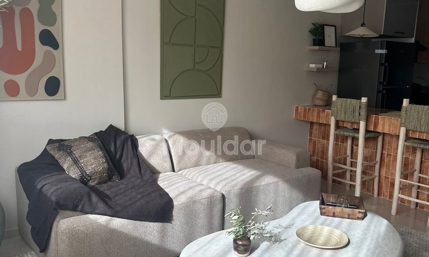 Appartement à louer à Guéliz, Marrakech - view 3