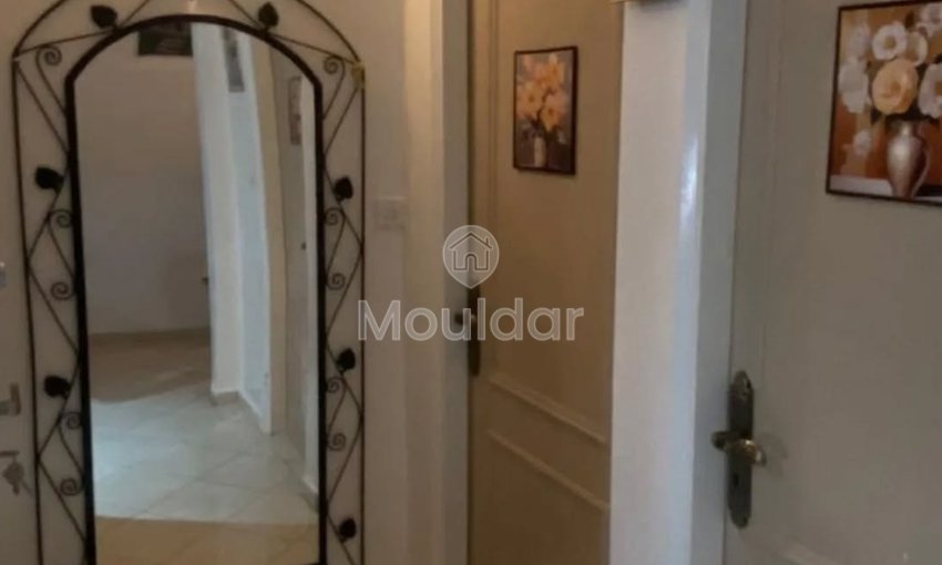 Appartement à louer à Agadir, Hay Mohammadi - view 7