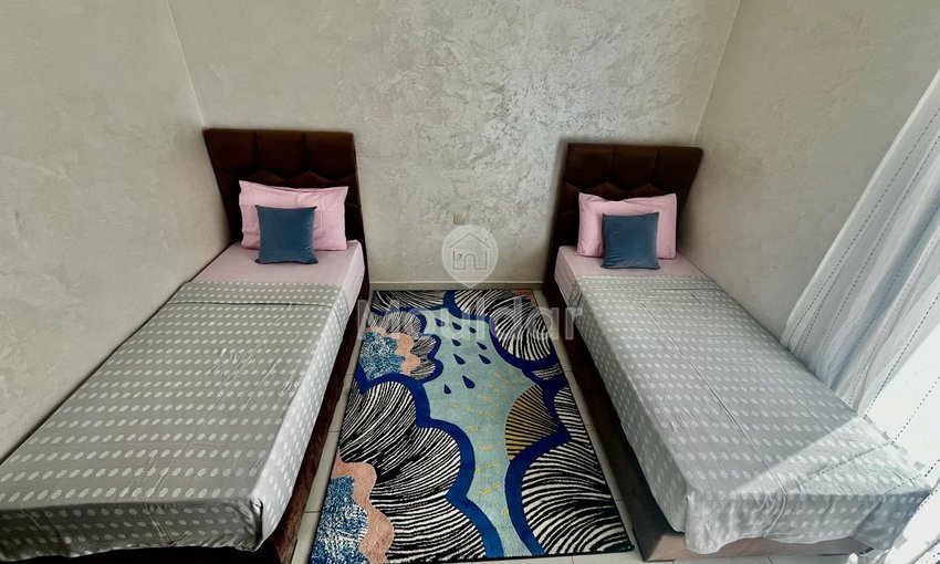 Apartment for rent in Agadir, Haut-Founty - view 14