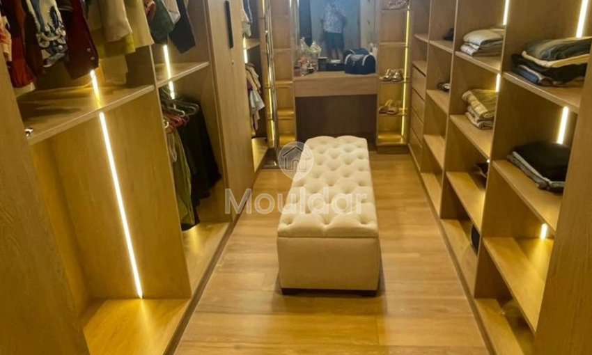 Villa à vendre à Rabat, Souissi - view 13