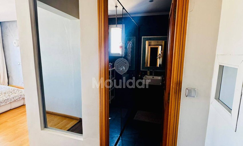 شقة للإيجار في الدار البيضاء، حي راسين - view 18