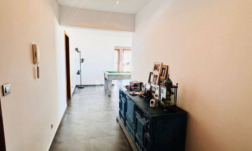 شقة للإيجار في الدار البيضاء، حي راسين - view 8